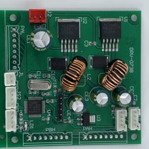L006124-Helix HP Ribbon Driver