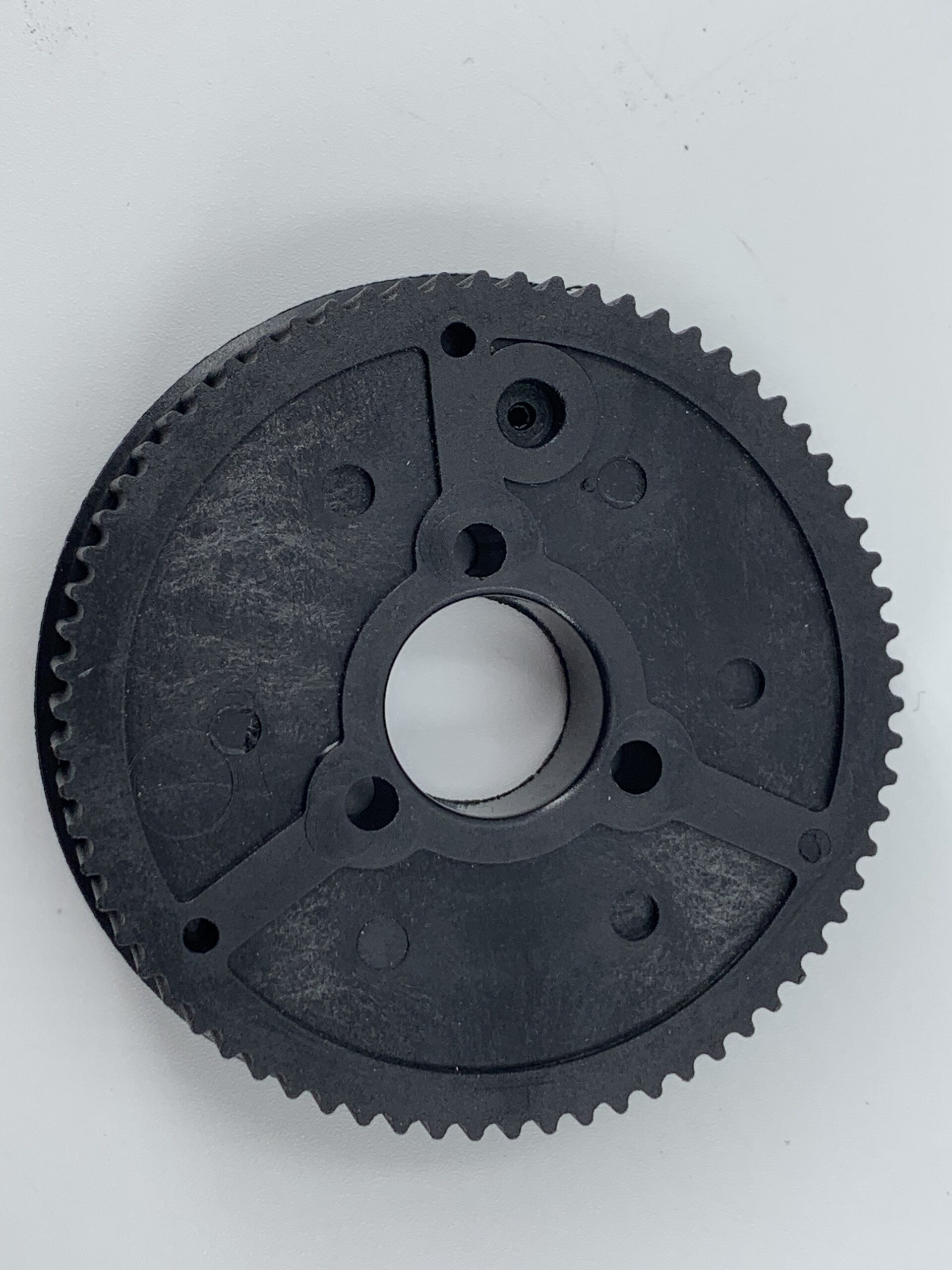 L006124-Helix HP TILT Gear