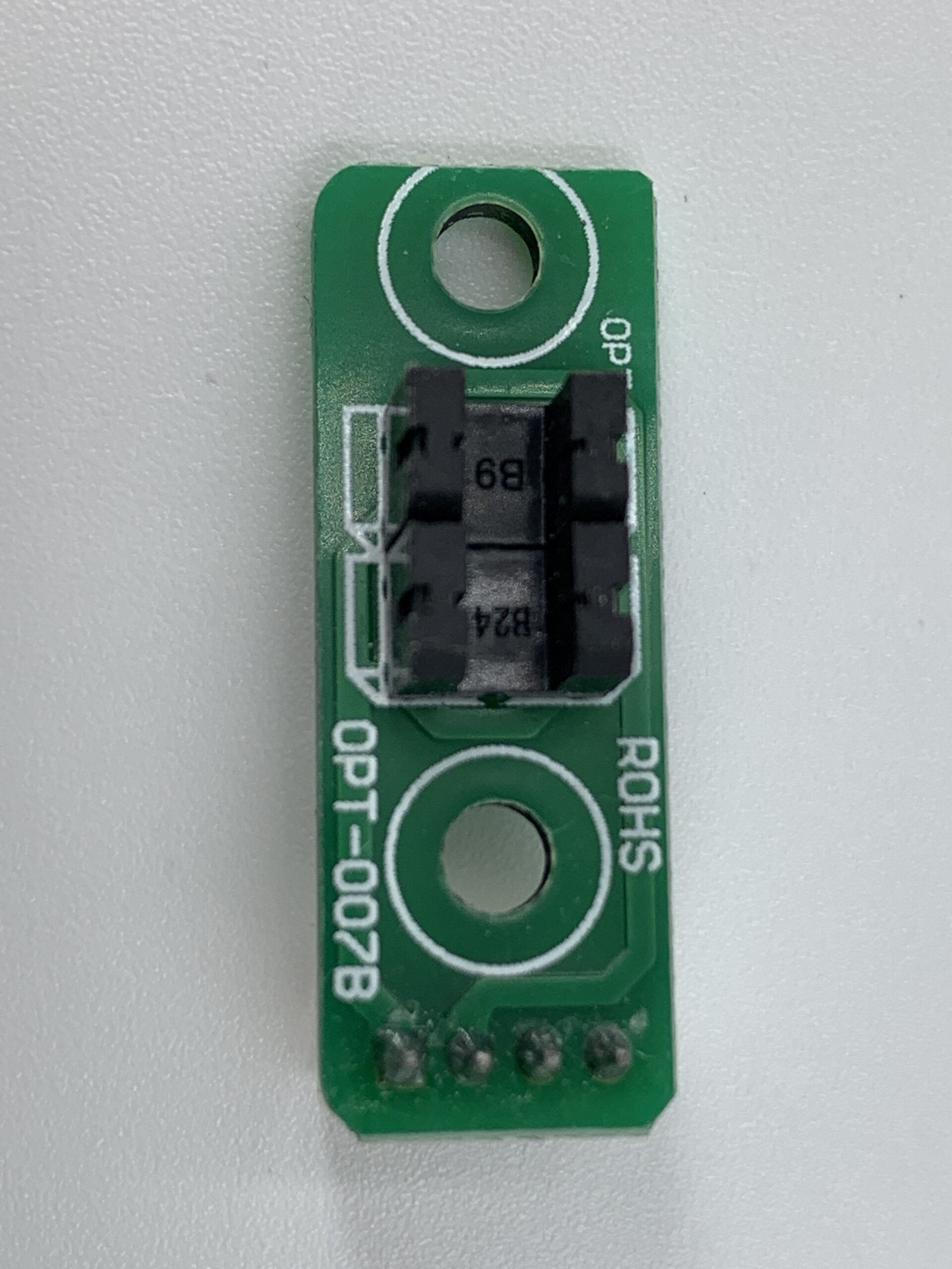 L006124-Helix HP TILT Sensor