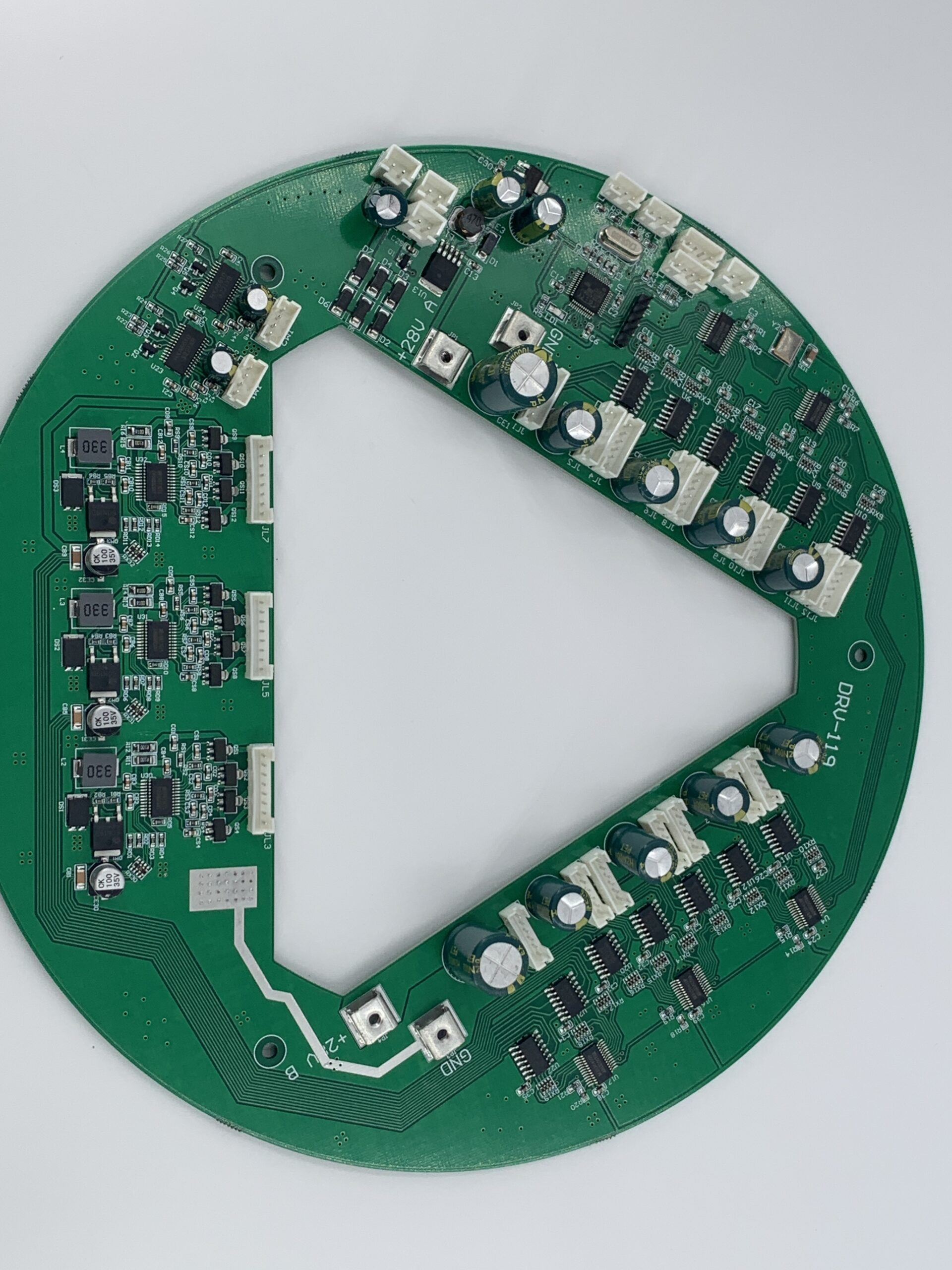 L006125-Helix Ultra MAIN PCB