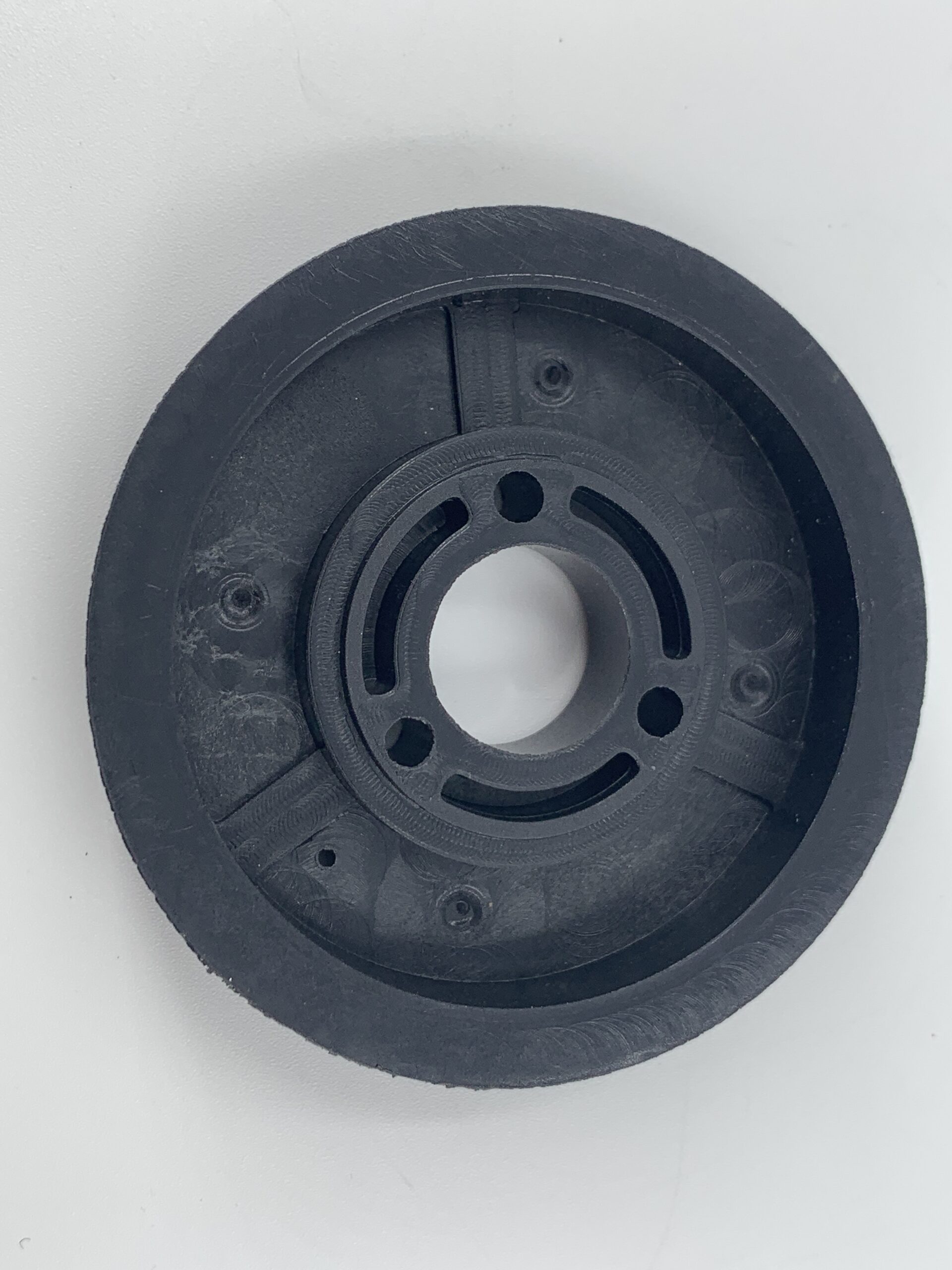 L006125-Helix Ultra TILT Gear