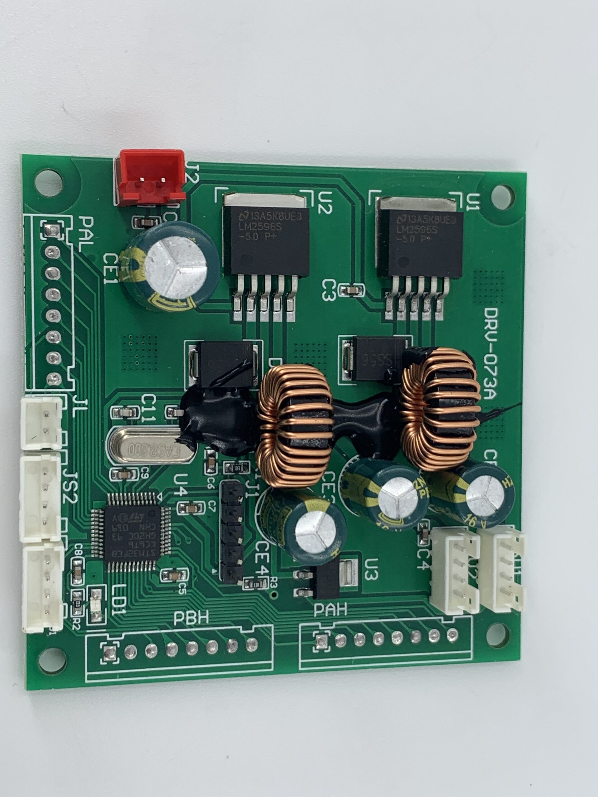 L006125-Helix Ultra Ribbon Driver