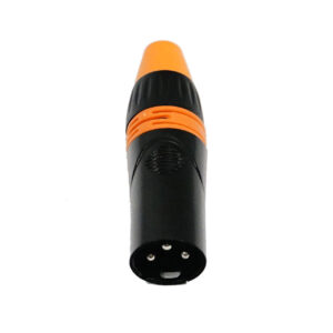 FC-XLR3-M