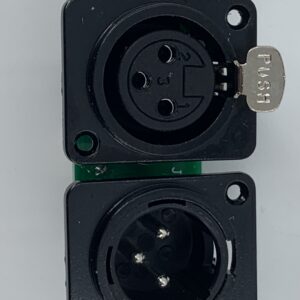 L006123-Beam 150 XLR IN/OUT