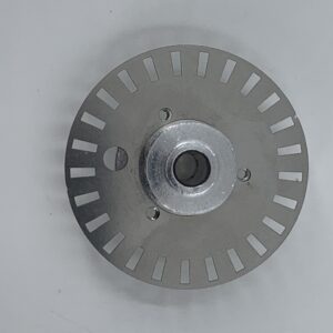 L006123-Beam 150 Stepper Disk SET