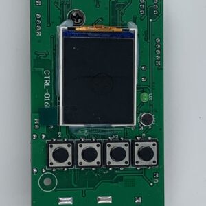 L006123-Beam 150 Pro Display PCB