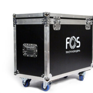 FOS Double Case Led Beam 150.