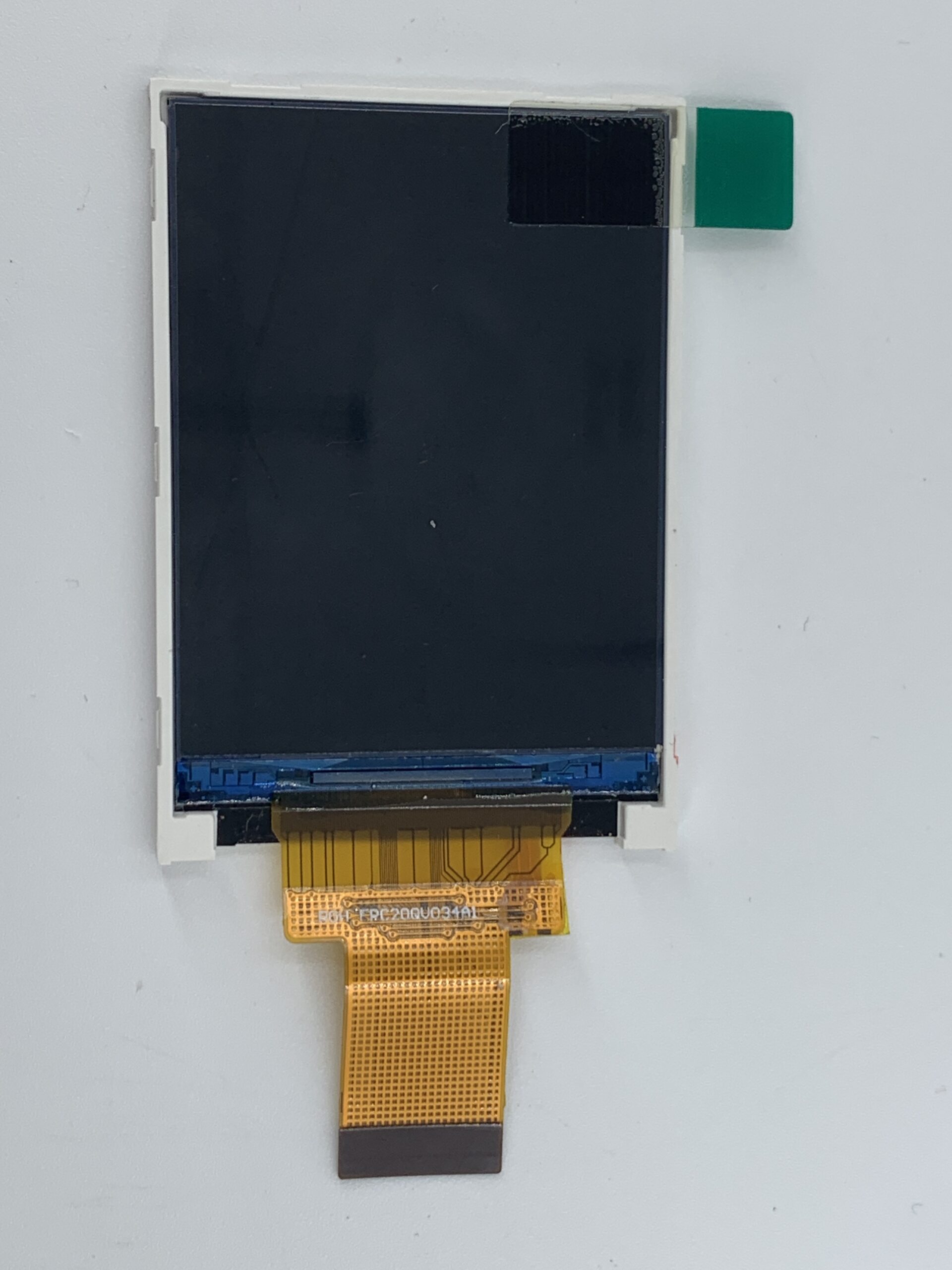 L005488-Cyclone PRO D2 Display