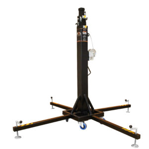 FOS Tower 650