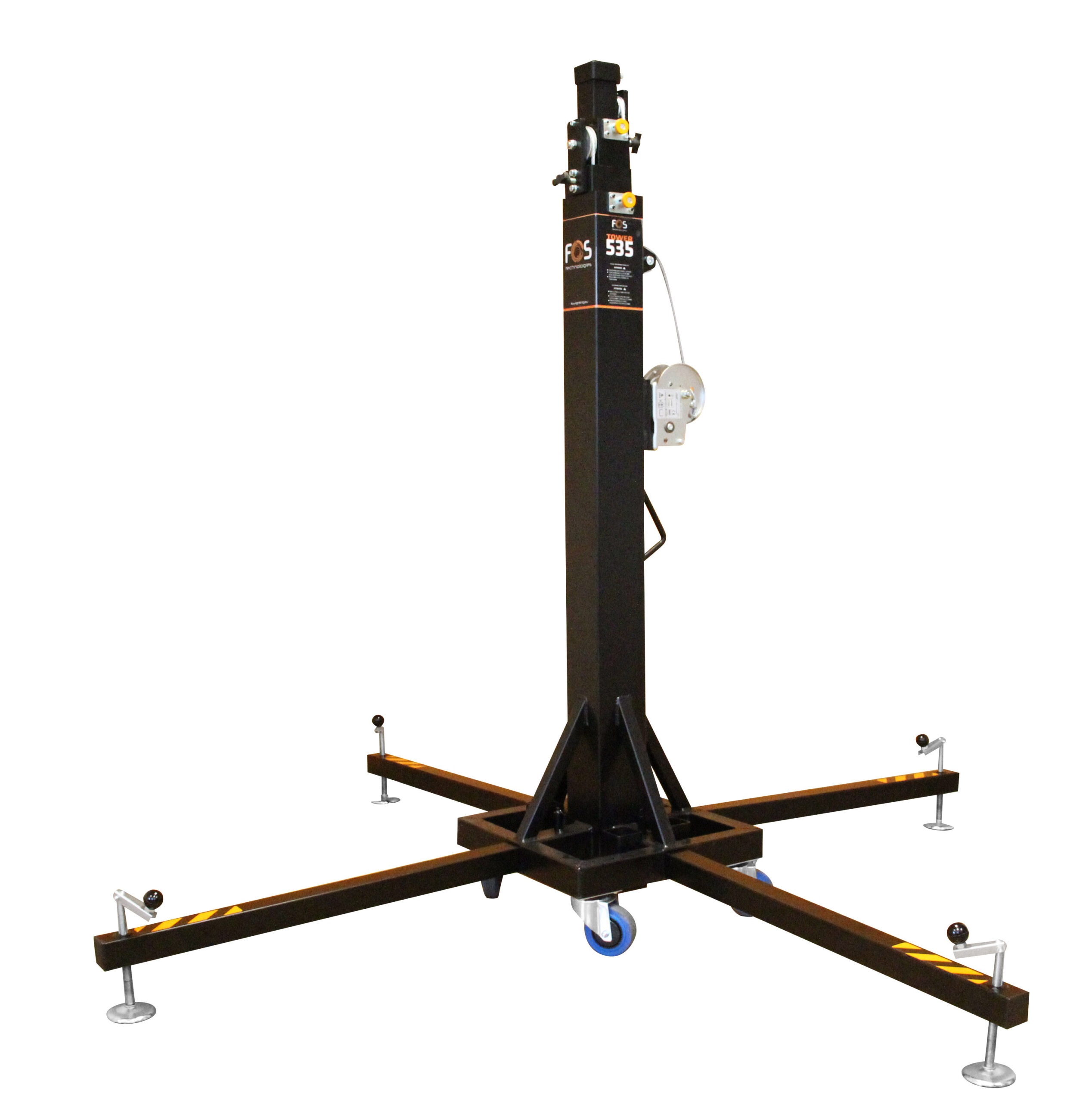 FOS Tower 650