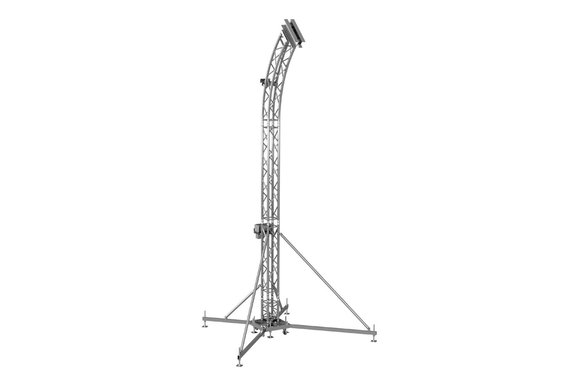 FT-PA TOWER 5
