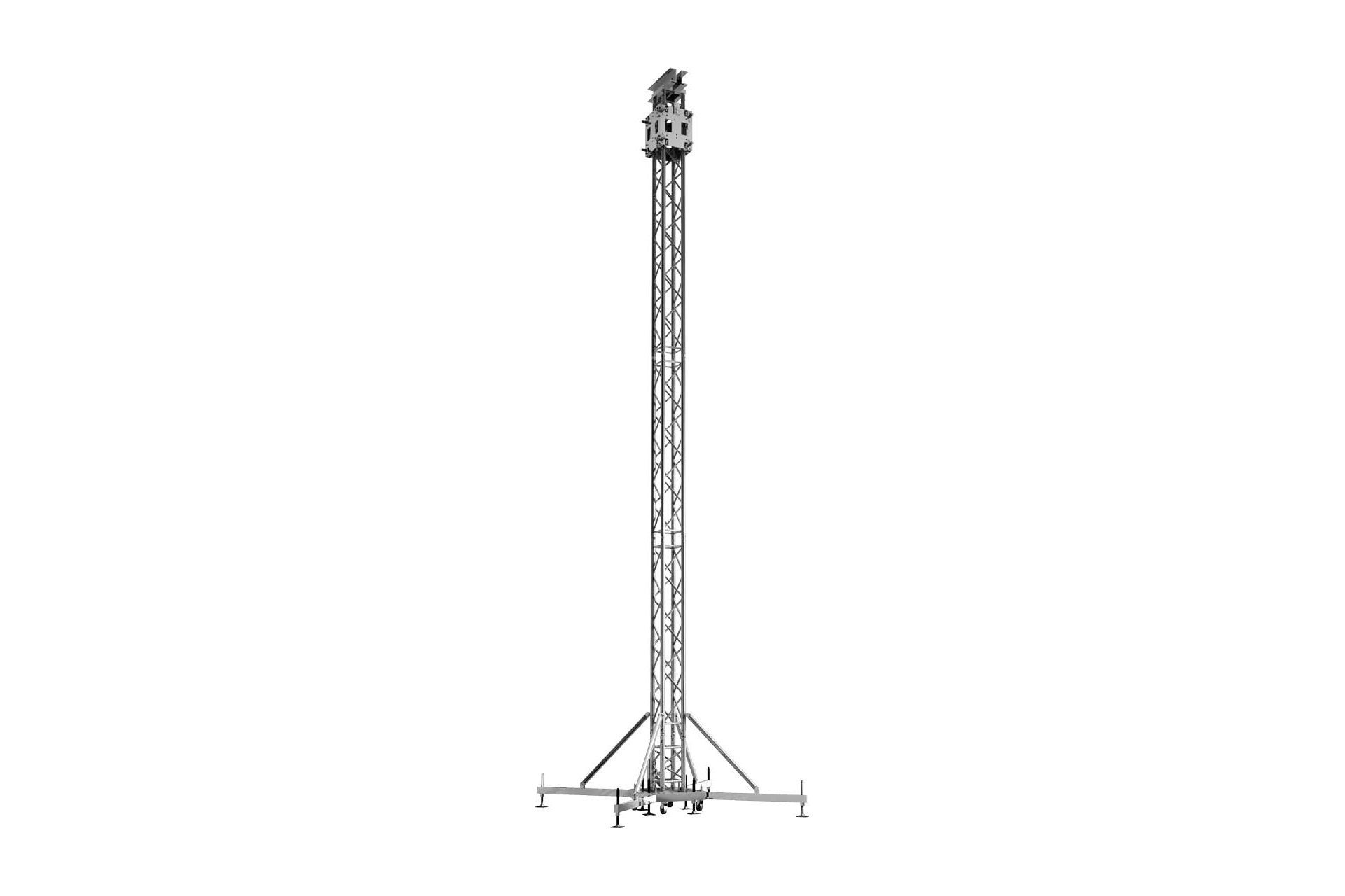 FT-Tower 1 Set