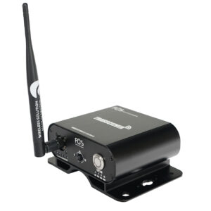 FOS WDmx TRX