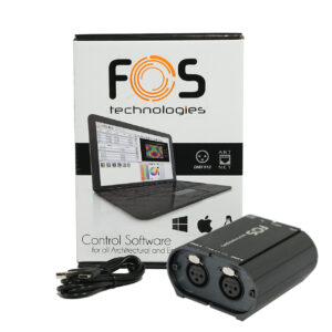 FORTIUS PRO 1024