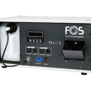FOS Stage Haze