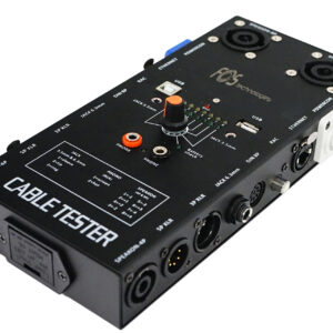 FOS Cable Tester