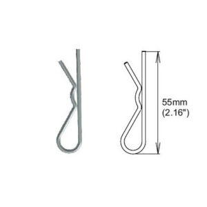 TF-Safety Clip