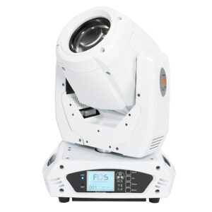 FOS White Kit 7R