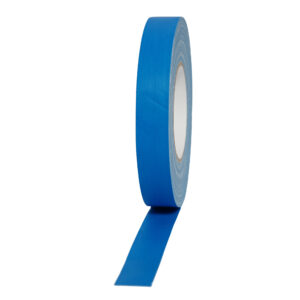 FOS Stage Tape 25mm x 50M Neon Blue
