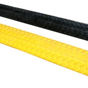 FOS Cable Path 1 Yellow