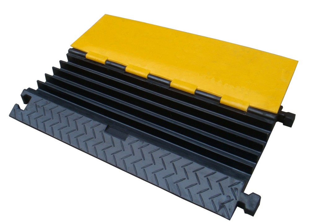 FOS Cable Ramp 5