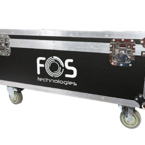 Fos Case Pixel Blade