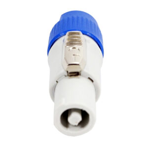 FC-Powercon White