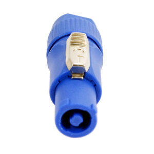 FC-Powercon Blue