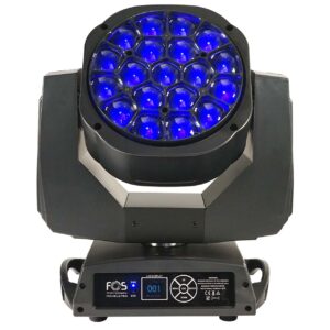 FOS Helix PRO