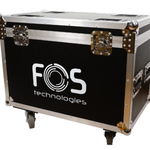 FOS Double Case Titan Beam