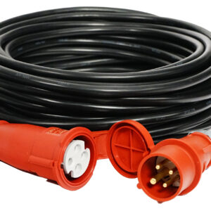 FOS V6 Motor Cable