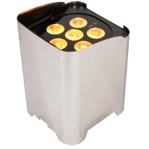 FOS Luminus PRO Inox