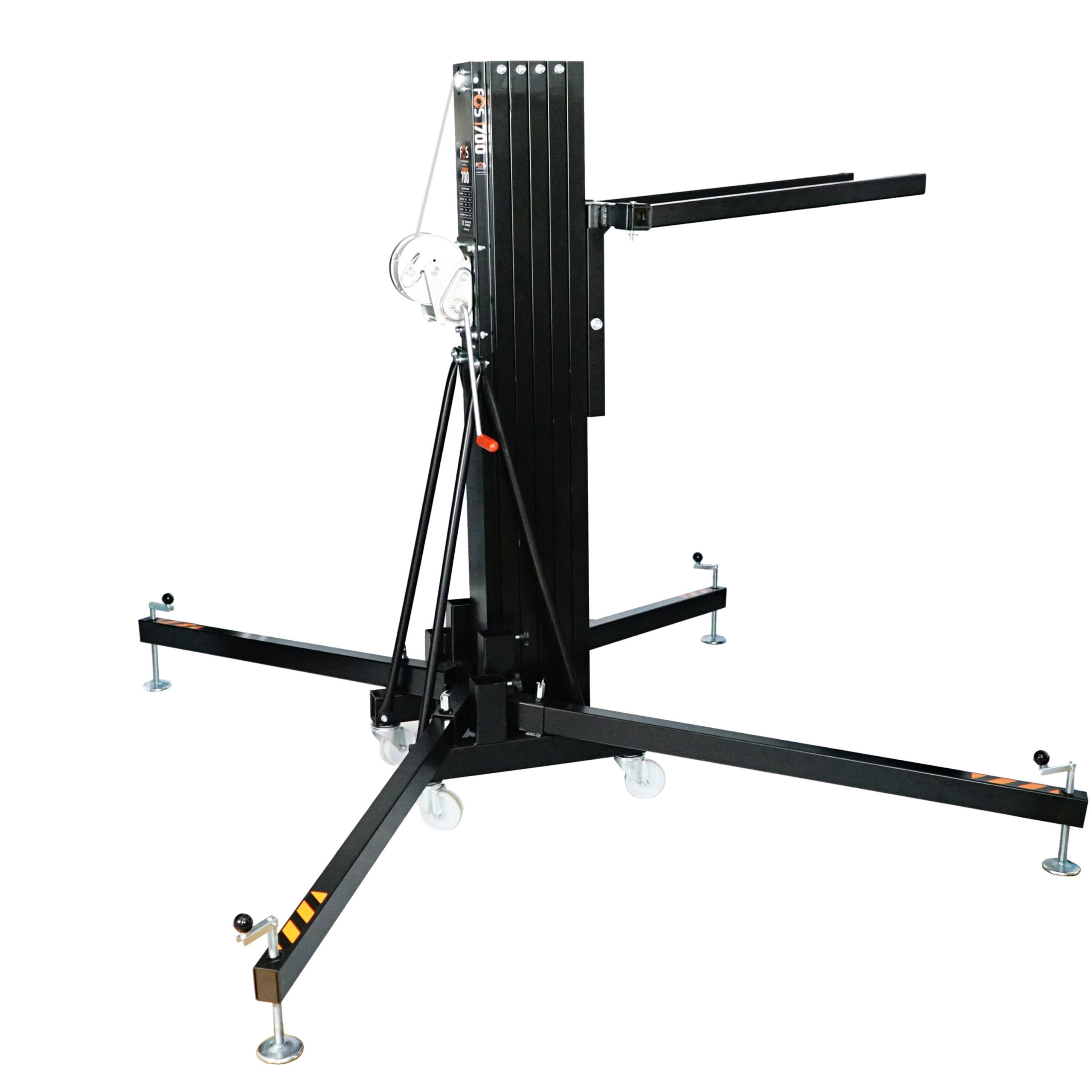 FOS Tower 700