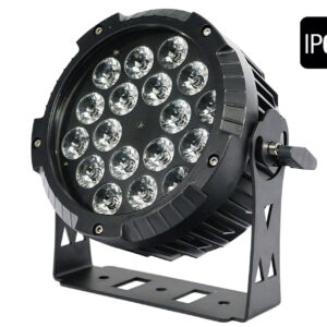 FOS Touring PAR IP HEX