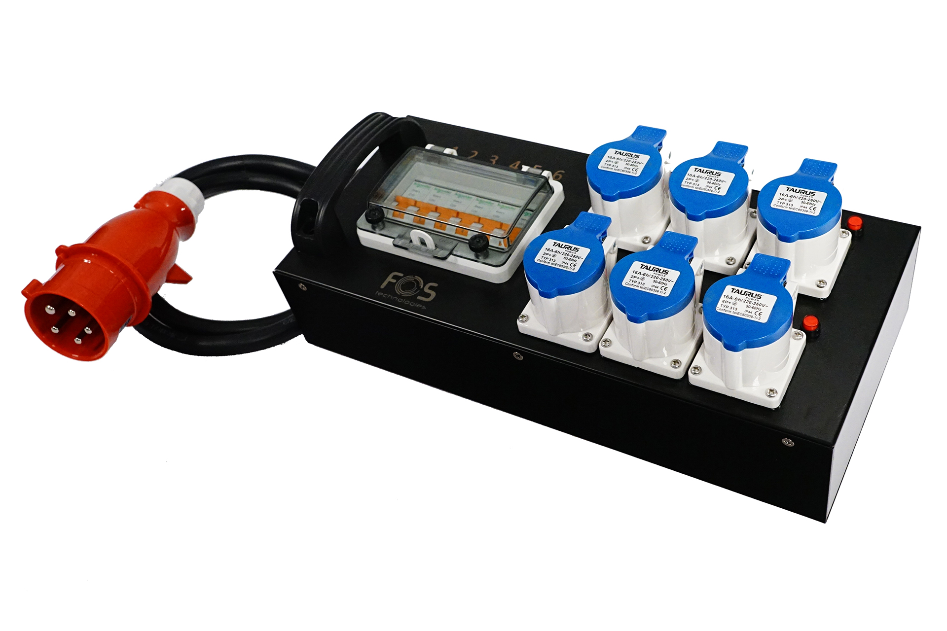 FPB-025 CEE