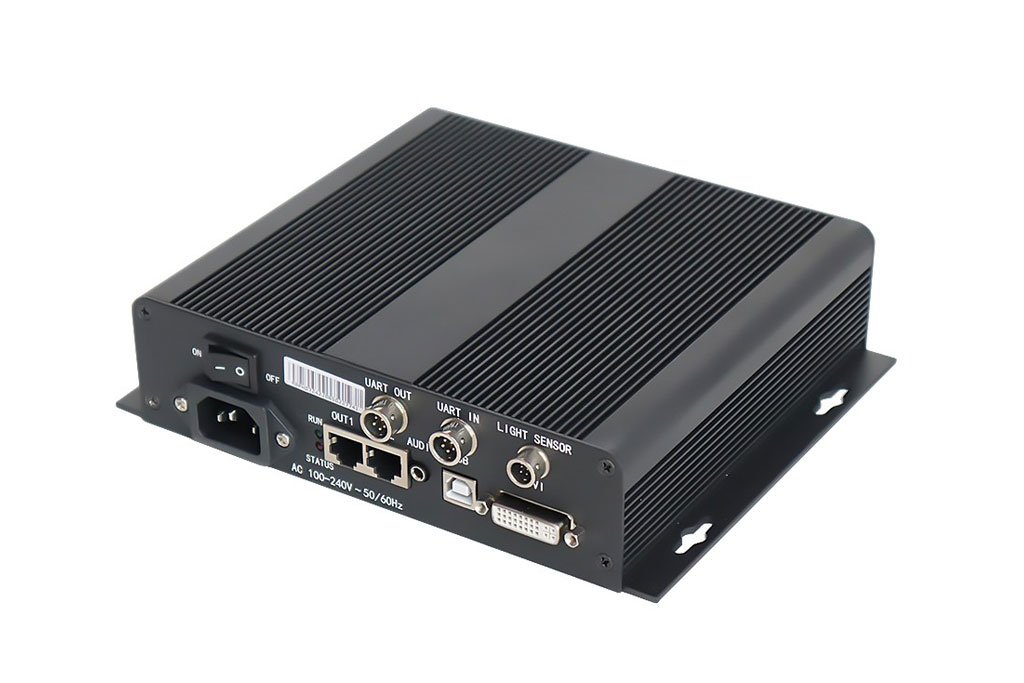 FOS S MCTRL 300