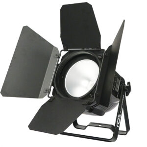 FOS Par Cob 200w Led TW