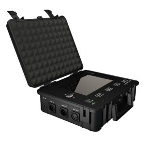 FOS Spark Jet Smart Console