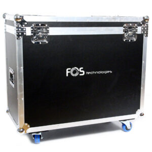 FOS Double Case 12R PRO