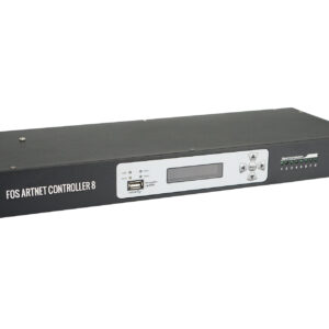 FOS Artnet Controller PRO