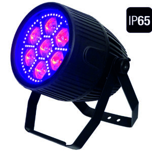 FOS PAR Zoom PRO