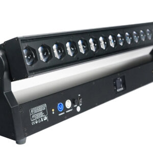 FOS Linea ZOOM
