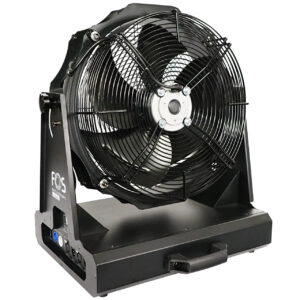 FOS Stage Wind DMX