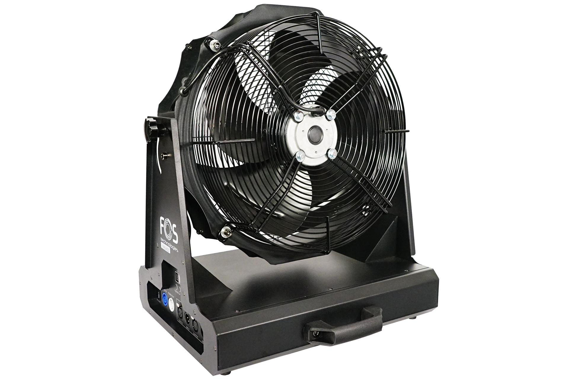 FOS Stage Wind DMX