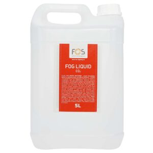 Fog Liquid Co2 5L