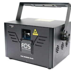 FOS 3000RGB Diode