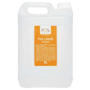 Fog Liquid Standard 5L