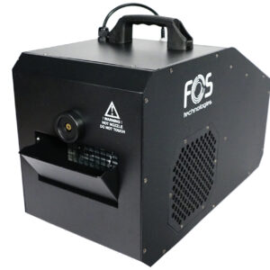 FOS Haze 1200 PRO