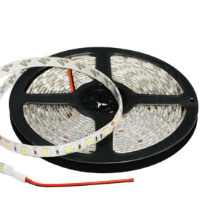 LED STRIP 14.4W/24V IP65 Pure White