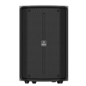 NAXOS 10A DSP